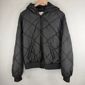 Celine CC Puffer Jacket