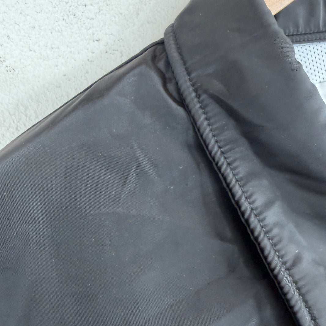 CDG Play Motion Logo Coaches Jacket