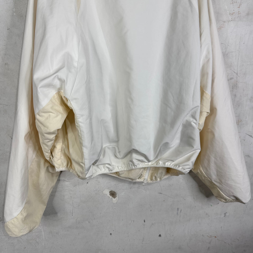 Post Archive Faction Twist Track Jacket