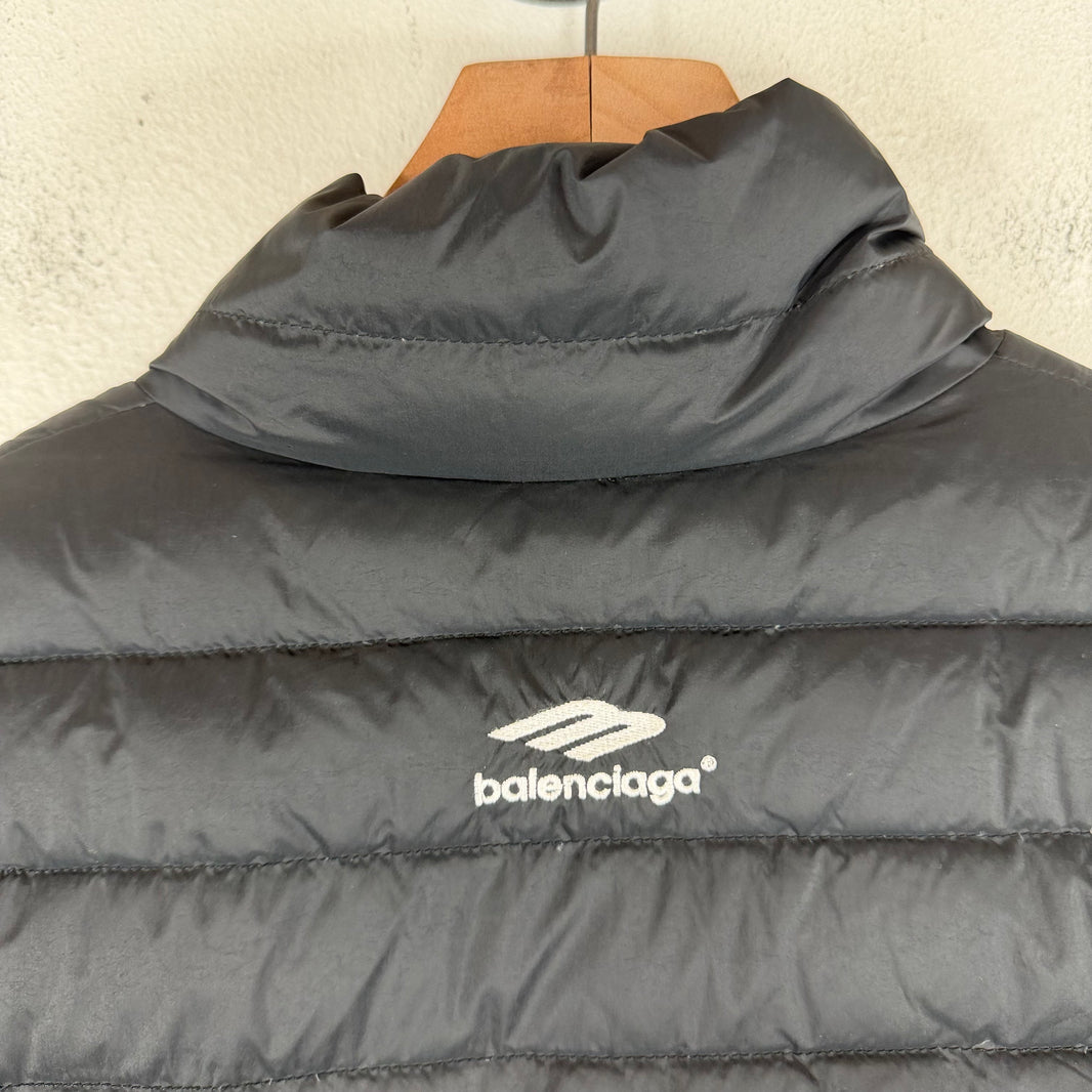 Balenciaga Sample 3B Puffer Jacket