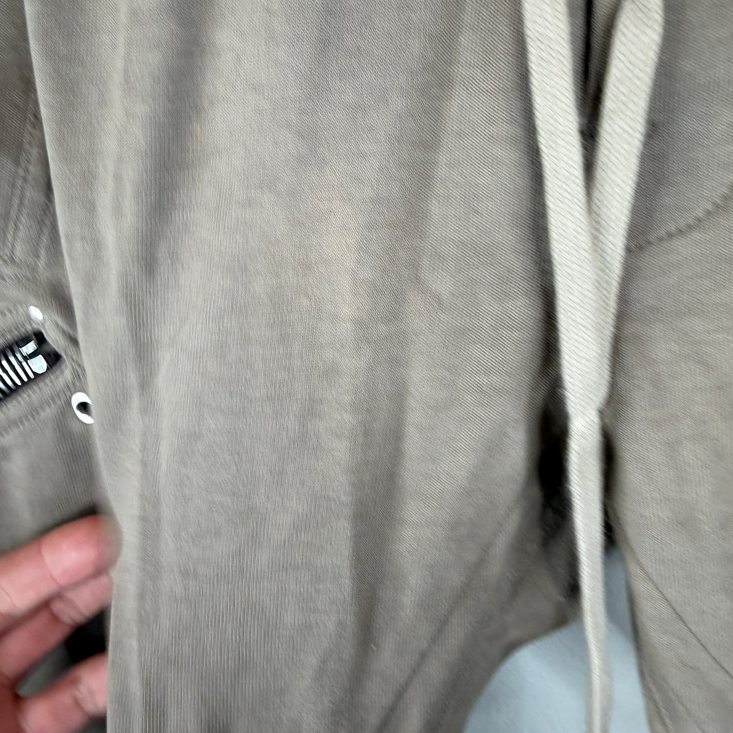 Rick Owens Dirt Cargo Joggers