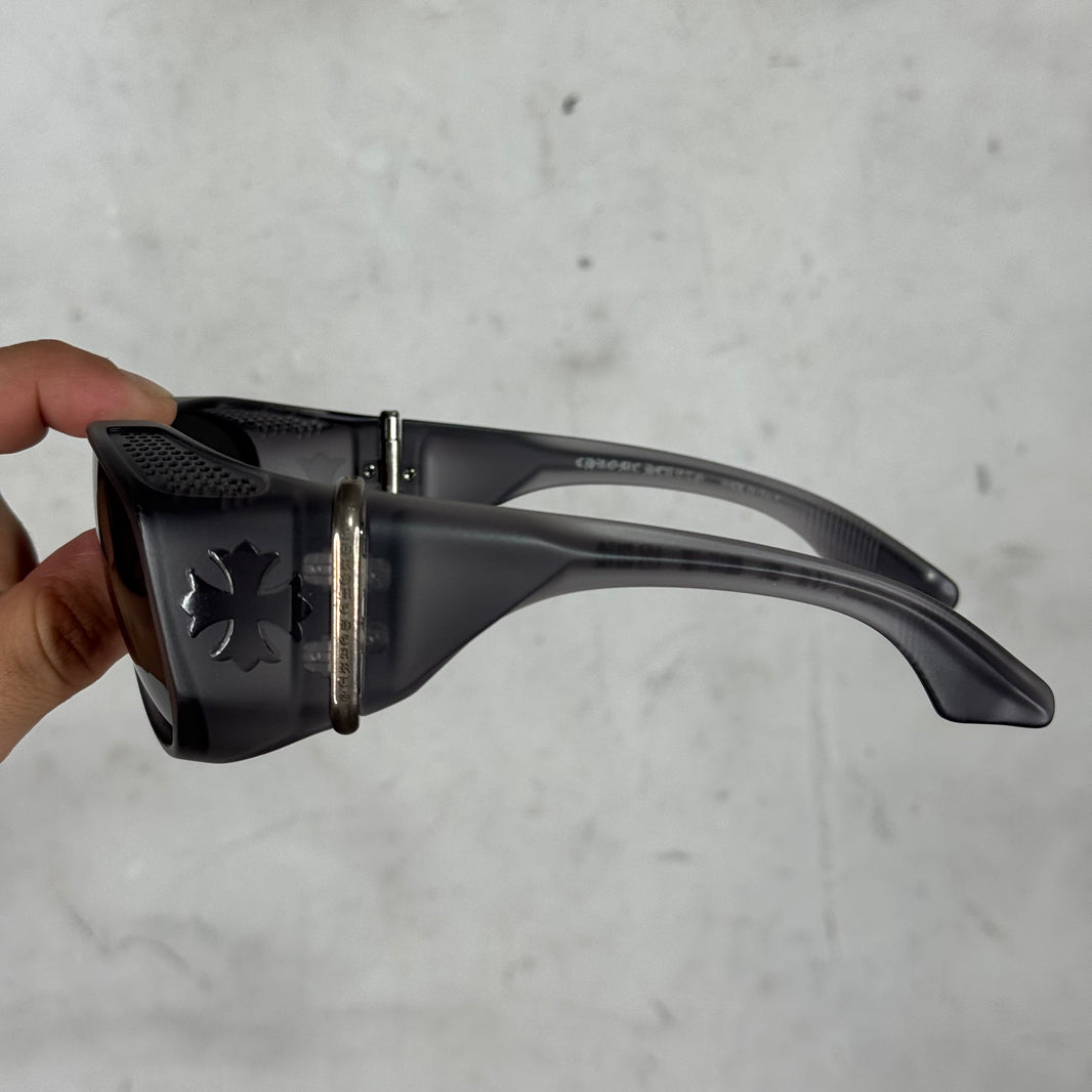 Chrome Hearts Lo Rita Sunglasses