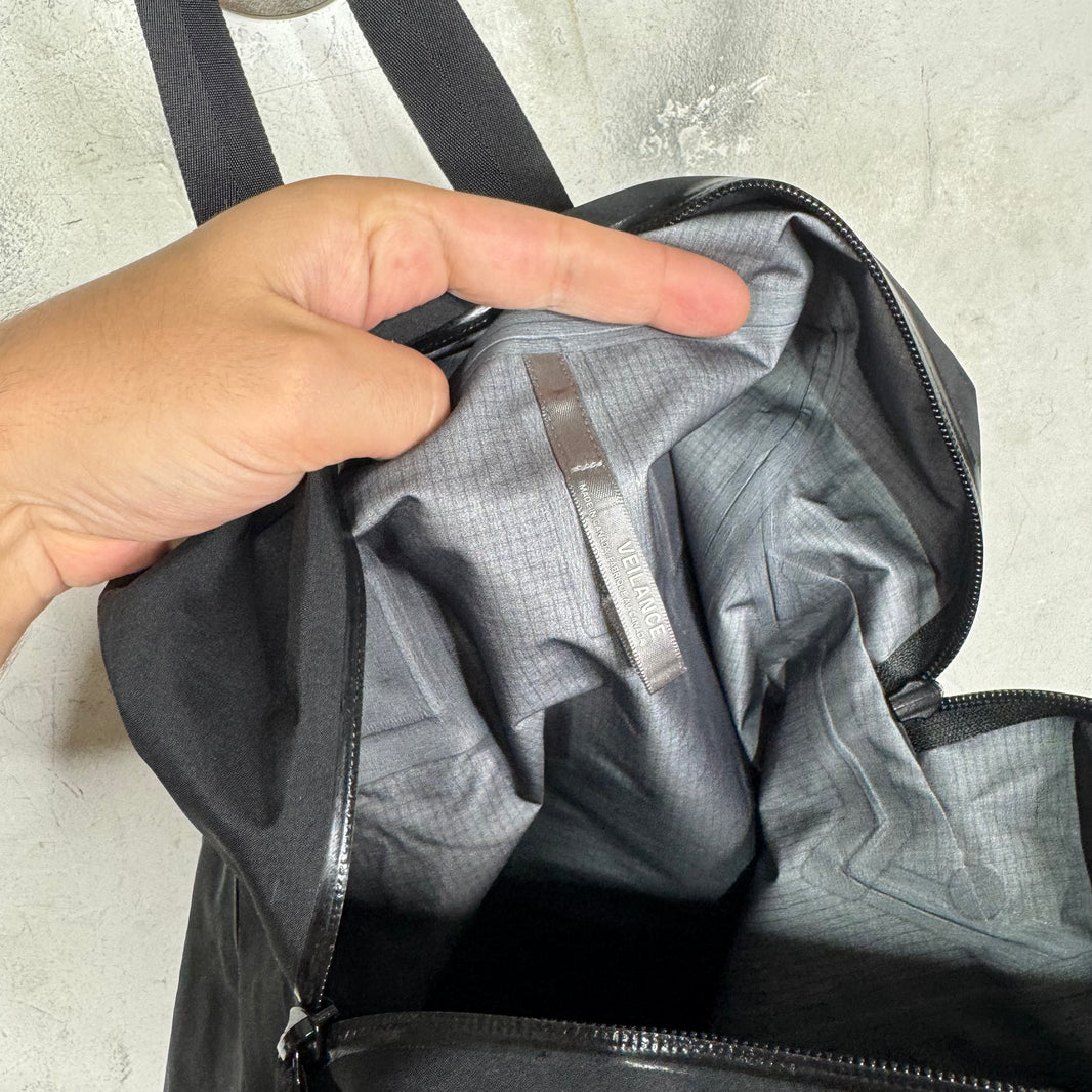 Arc'teryx Veilance Nylon Tote