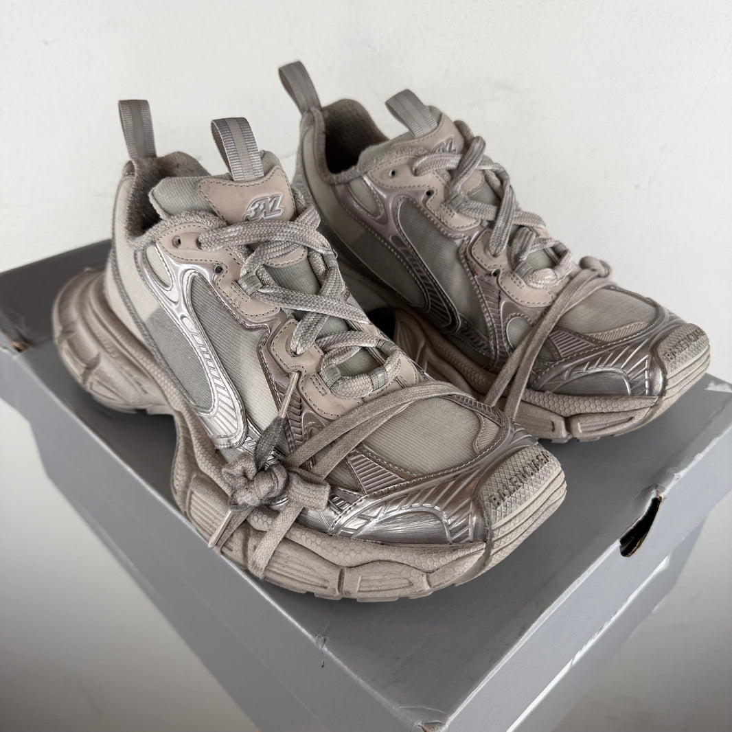 Balenciaga Taupe 3XL Sneakers