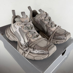 Balenciaga Taupe 3XL Sneakers