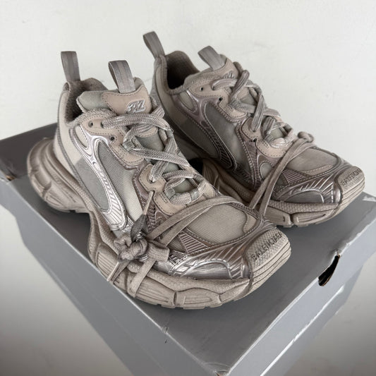 Balenciaga Taupe 3XL Sneakers