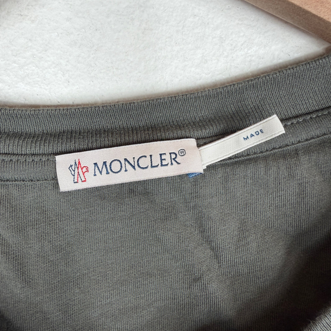 Moncler Roadrunner T-Shirt