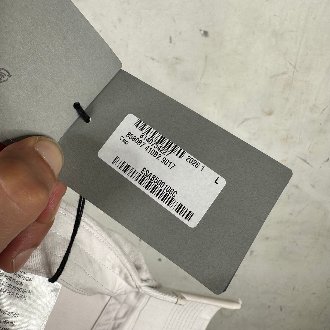 Balenciaga Tape Notch Hat DS