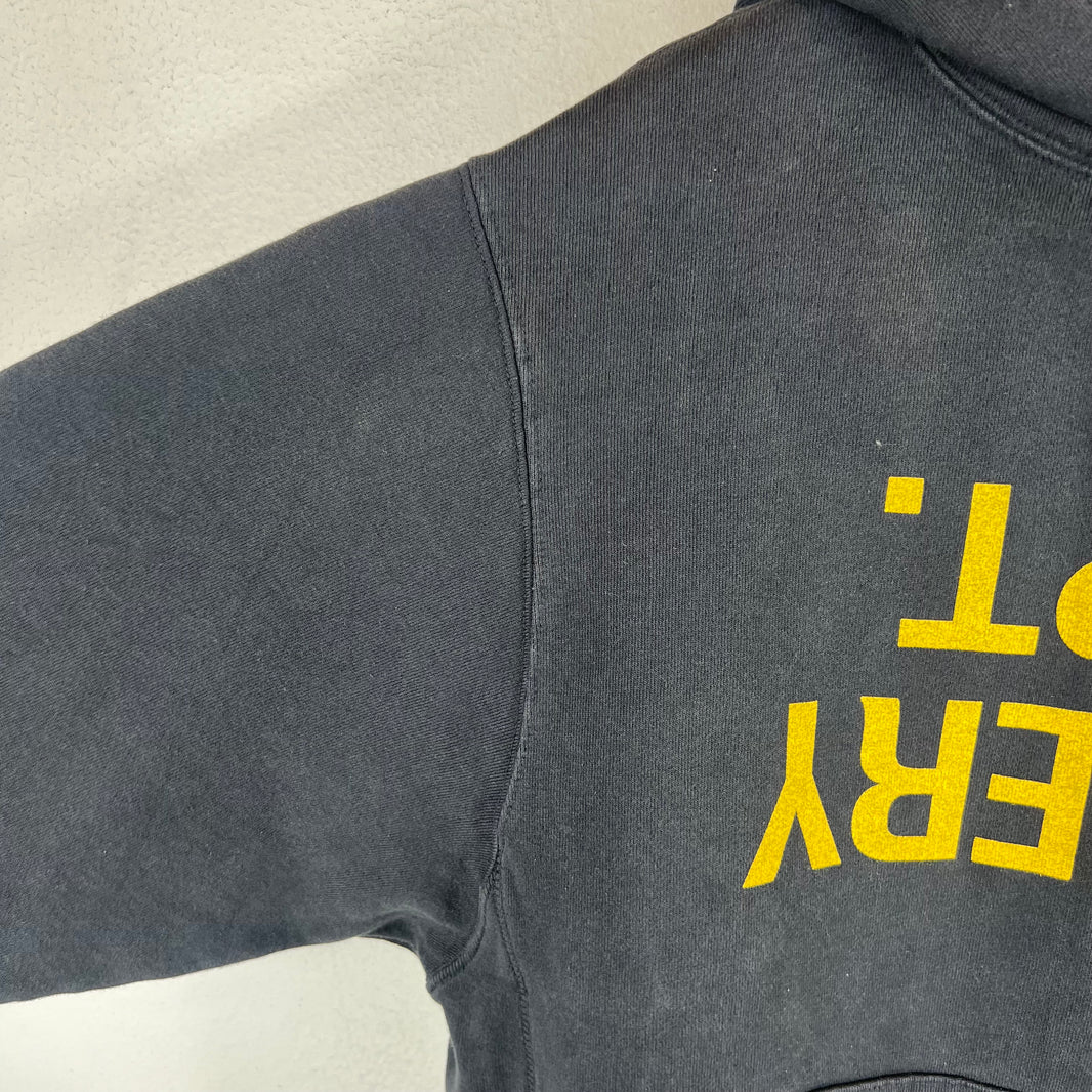 Gallery Dept F'd Up Logo G Patch Hoodie