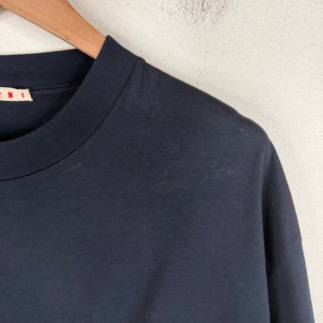 Marni Mini Logo T-Shirt