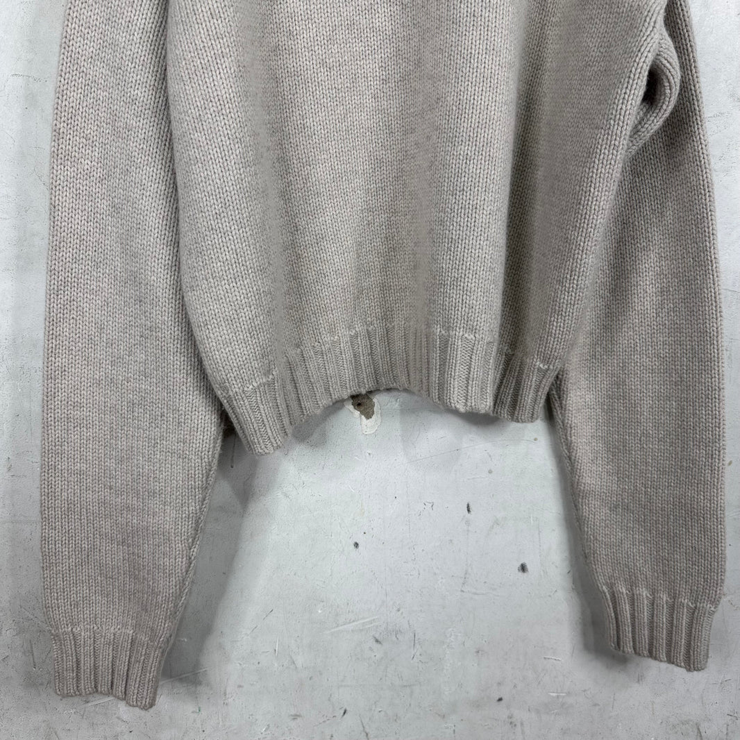 ERD Past In Vain Sweater