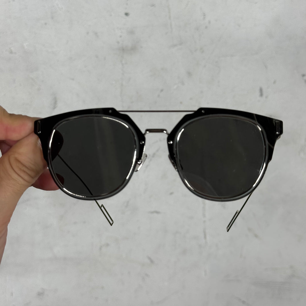 Dior Homme Composit10 Sunglasses