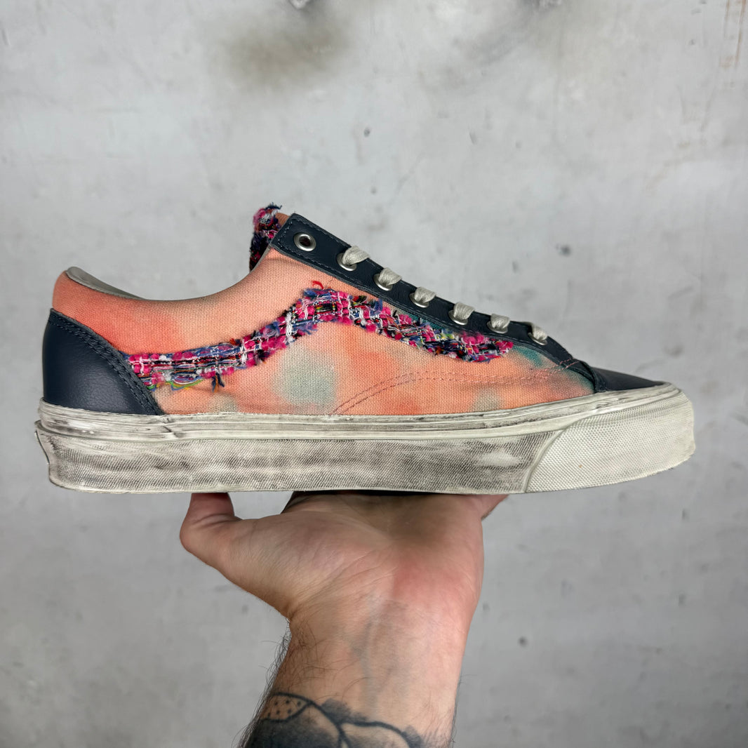 Vans Asphalt Souvenir Old Skools