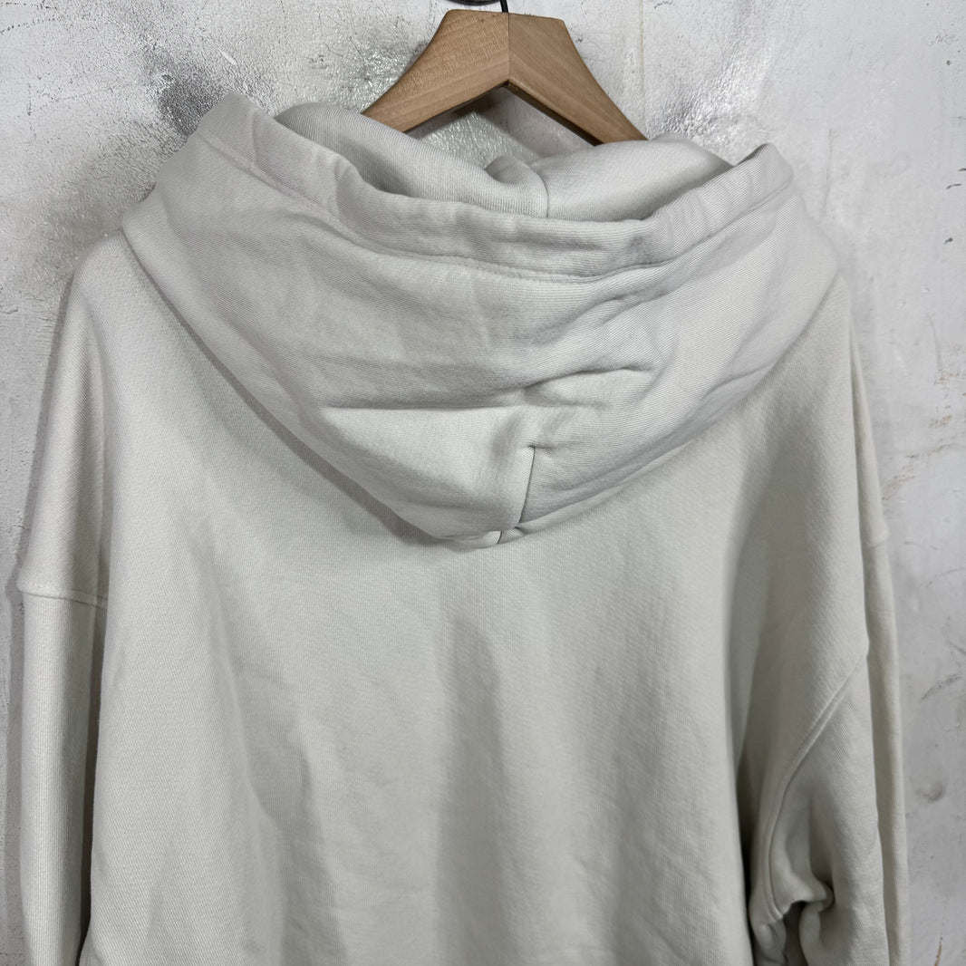 Nahmias RE Angel Logo Hoodie