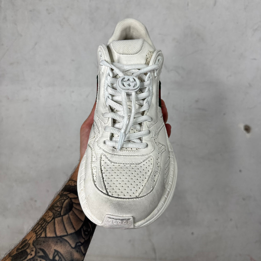 Gucci Distressed 2.0 Sneakers
