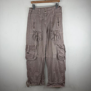 Acne Studios Mauve Cargo Pants