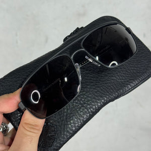 Chrome Hearts Carbon Penetration Sunglasses