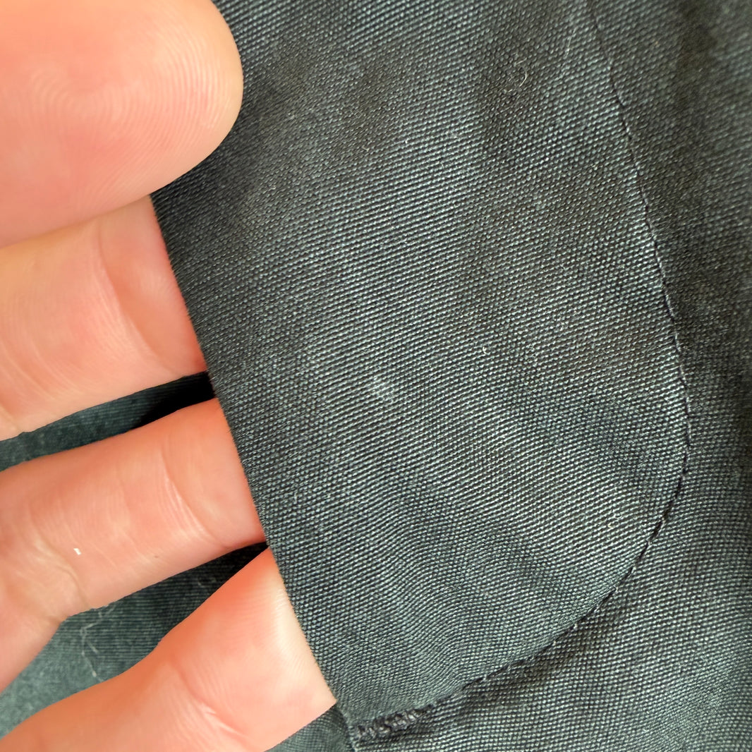 Prada Ski Cuff Pants
