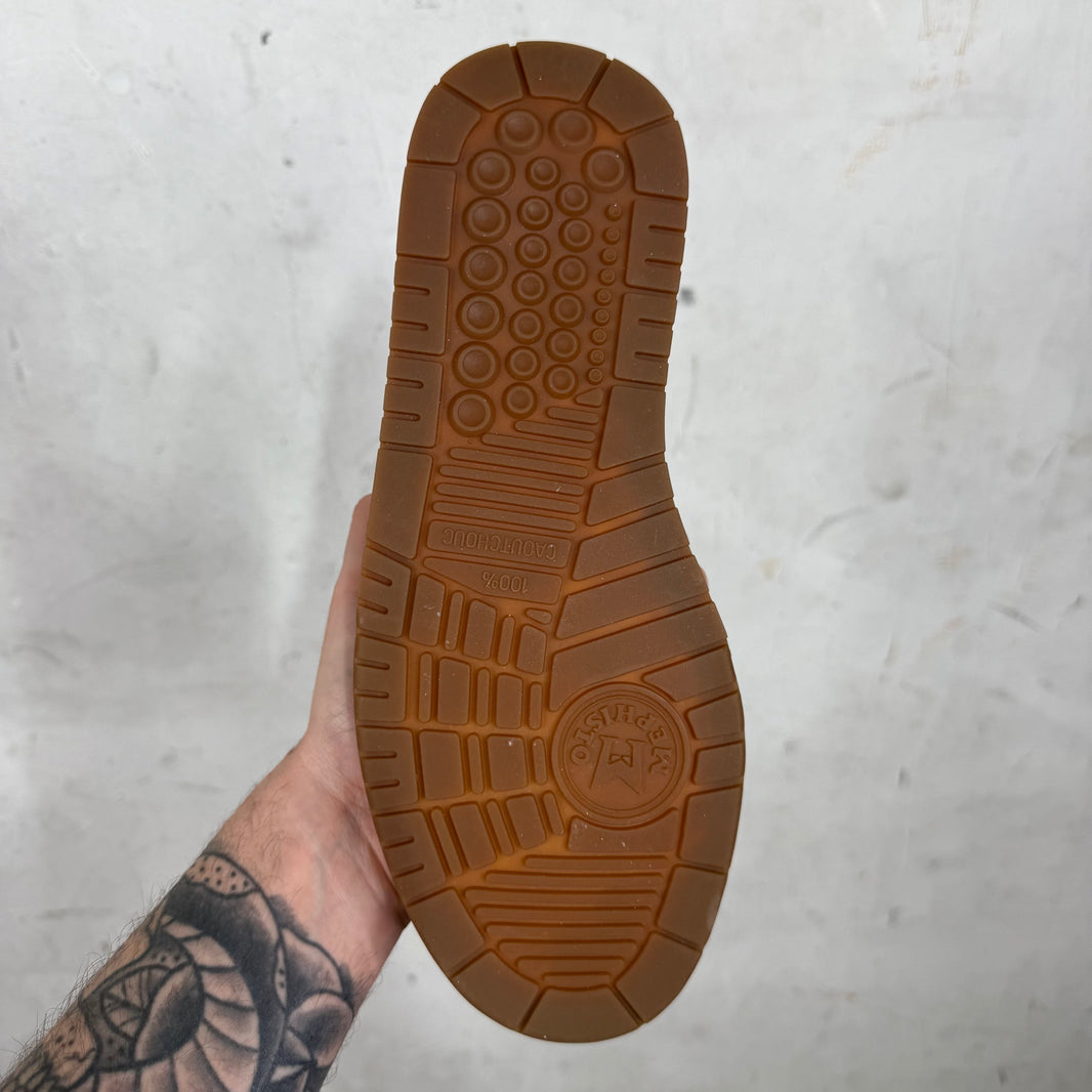 Mephisto x Kith Match Sneakers