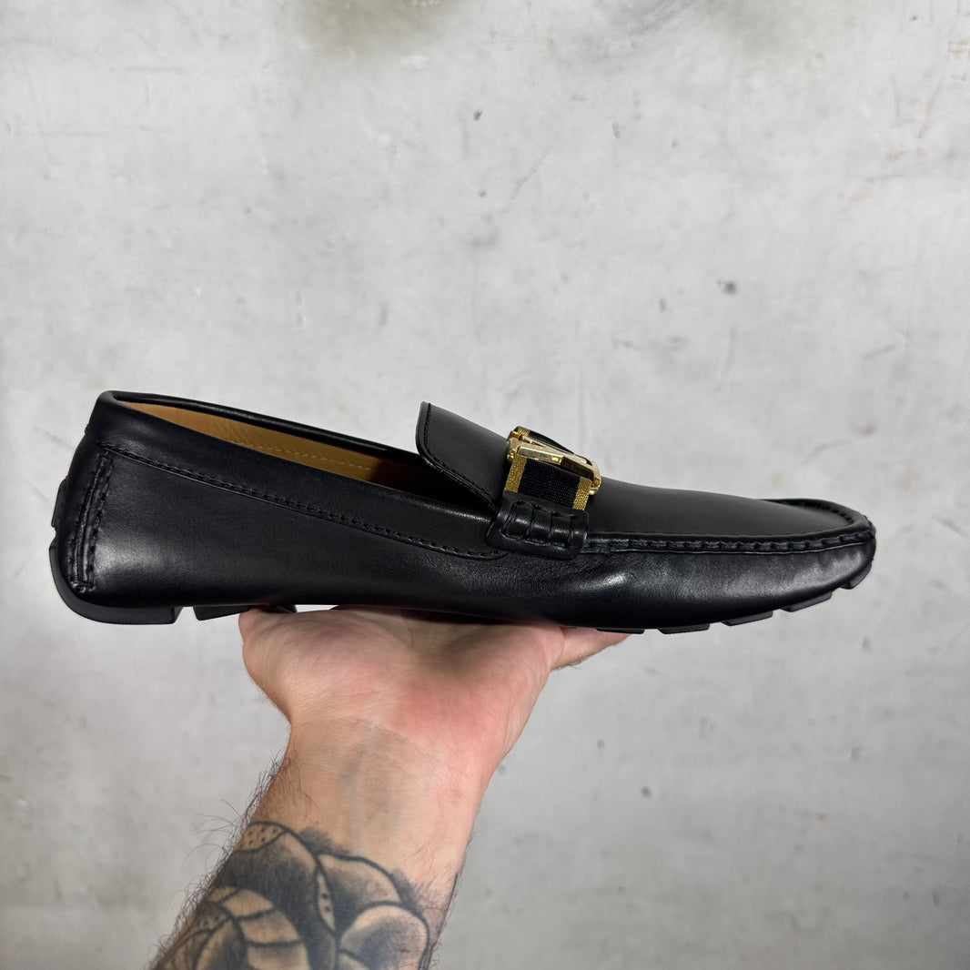Louis Vuitton Driver Shoes DS