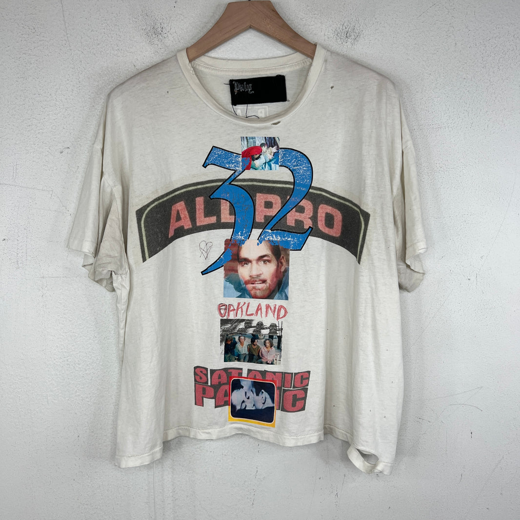 Paly OJ Manson T-Shirt