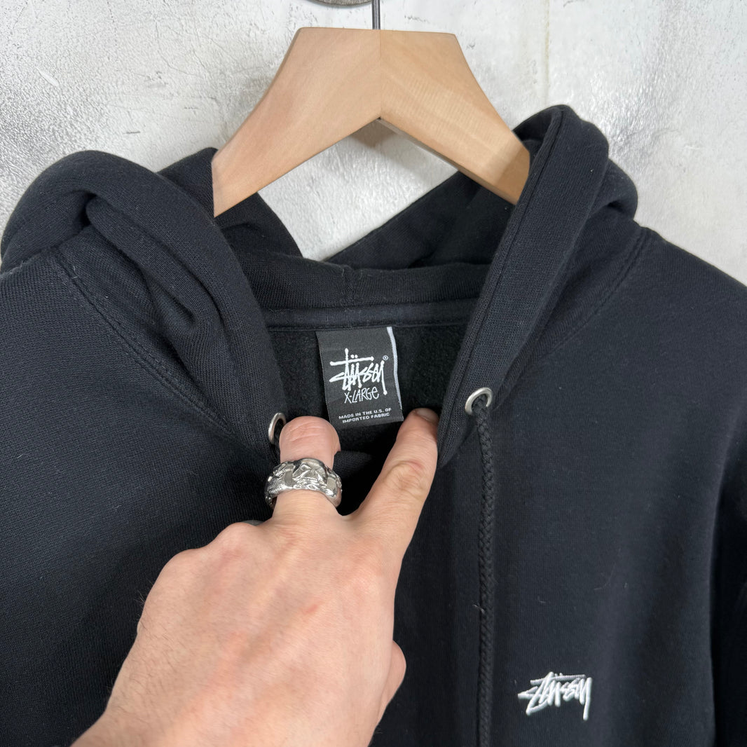 Stussy International Tribe Hoodie
