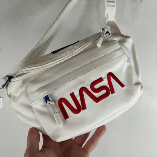 Balenciaga Nasa Waist Bag