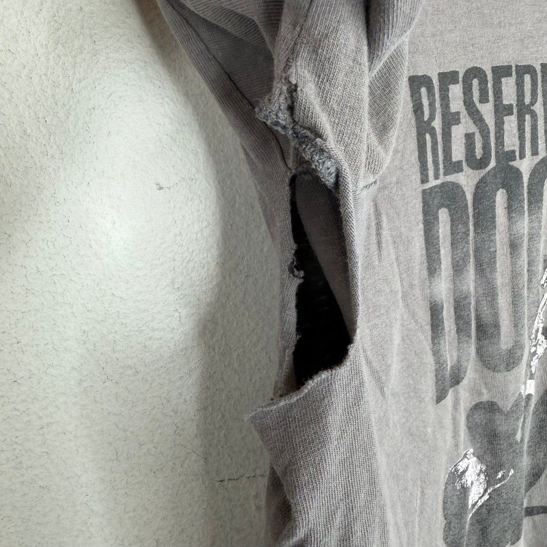 Vintage Smoked Reservoir Dogs T-Shirt