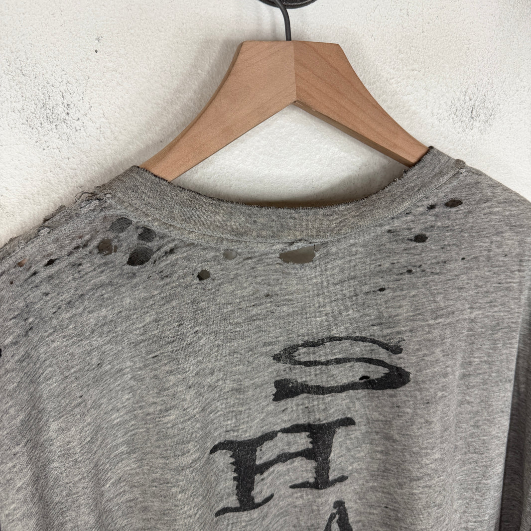 Vintage Smoked ICP Shaggy T-Shirt