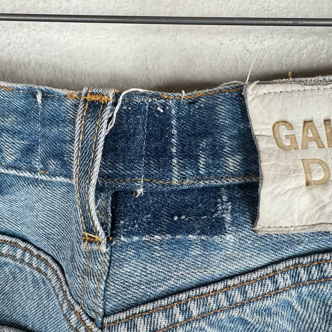 Gallery Dept Levi's G Patch Jeans