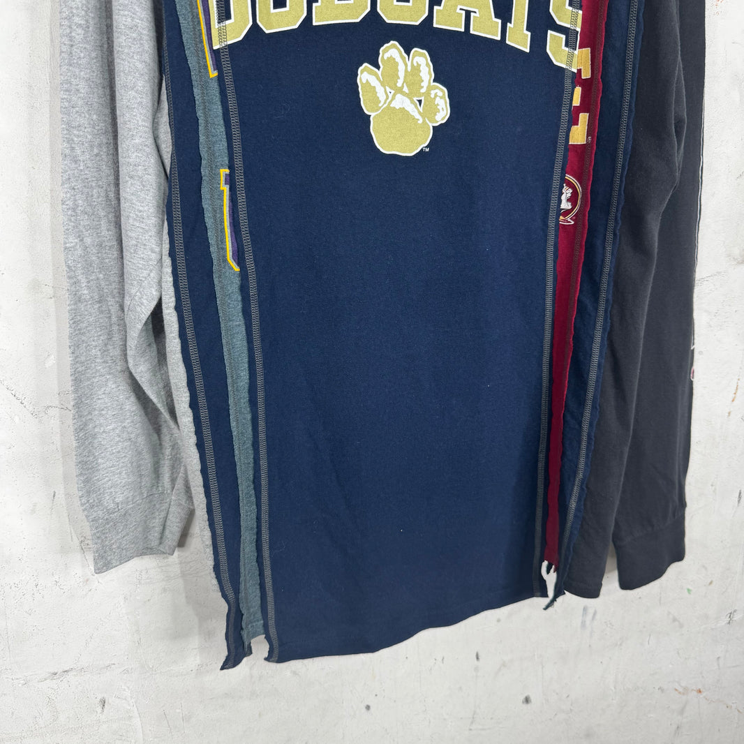 Needles Rebuilt Bobcats L/S T-Shirt