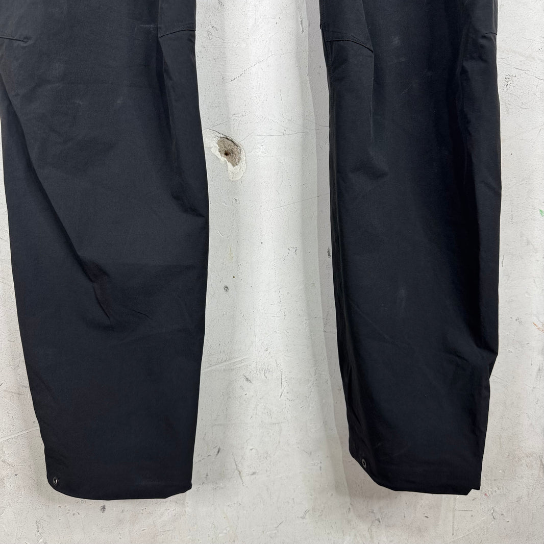 Arc'teryx Black Gamma Pants