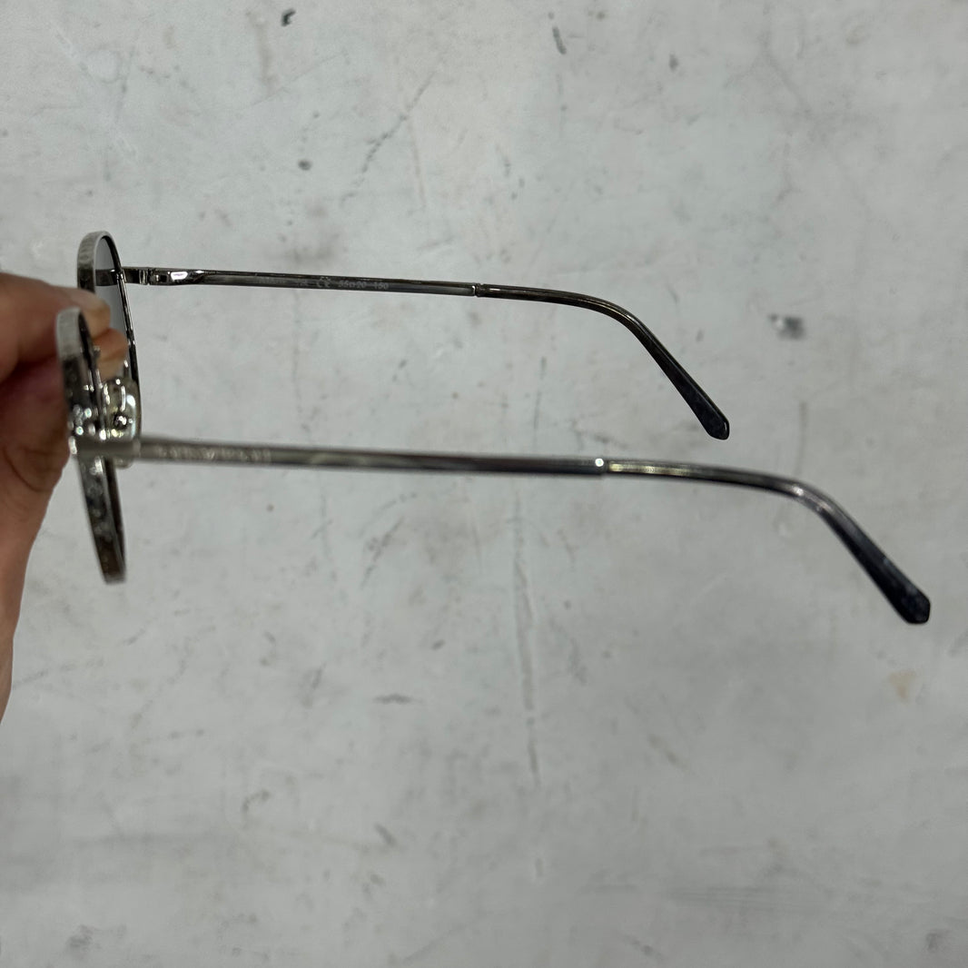 Louis Vuitton Z1353W Metal Frame Sunglasses