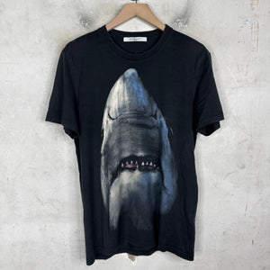 Givenchy Shark T-Shirt