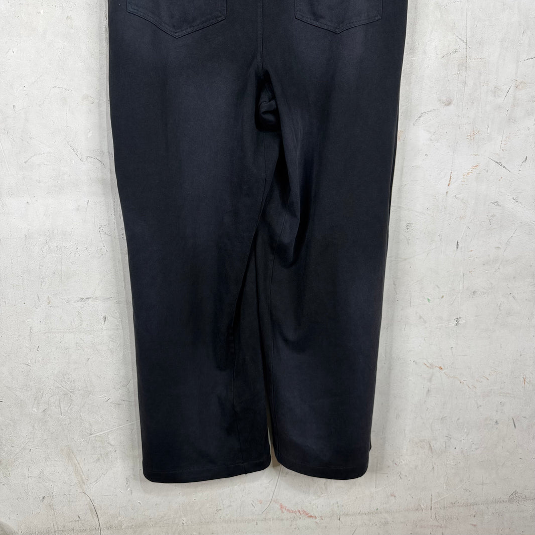 424 Sweatpant Faded Trousers