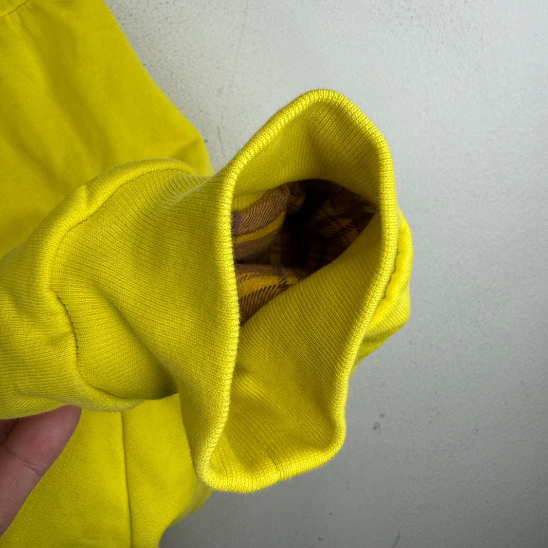 Balenciaga Altered Layer Hoodie
