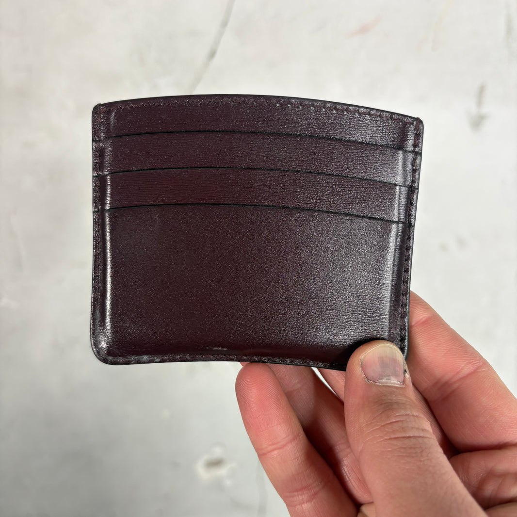 Cartier Panthere C Carcholder