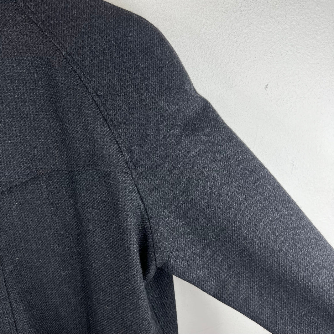 Gucci Wool Bomber Jacket