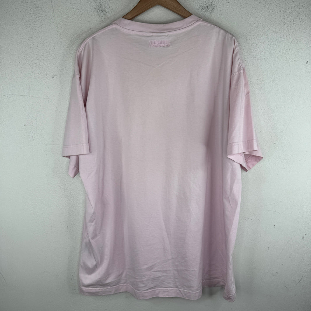 Vetements Unicorn & Friends T-Shirt