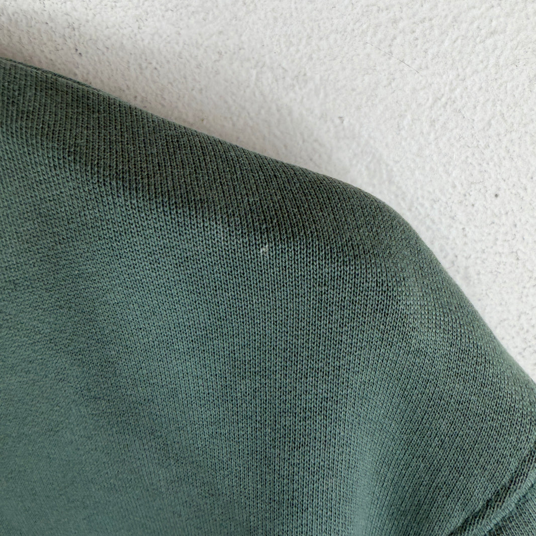 Acne Studios Casey Green Crewneck