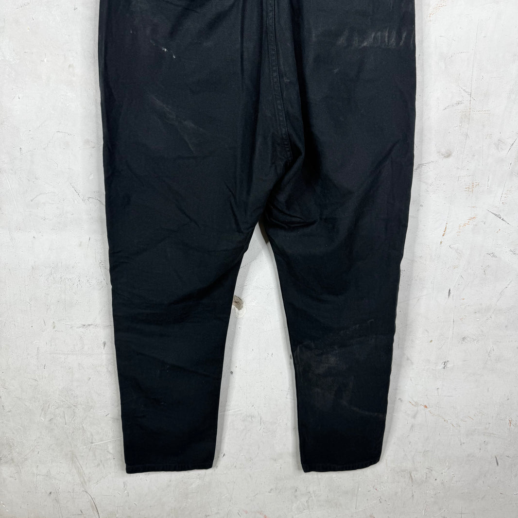 Kapital Canvas Sarouel Nouvelle Pants
