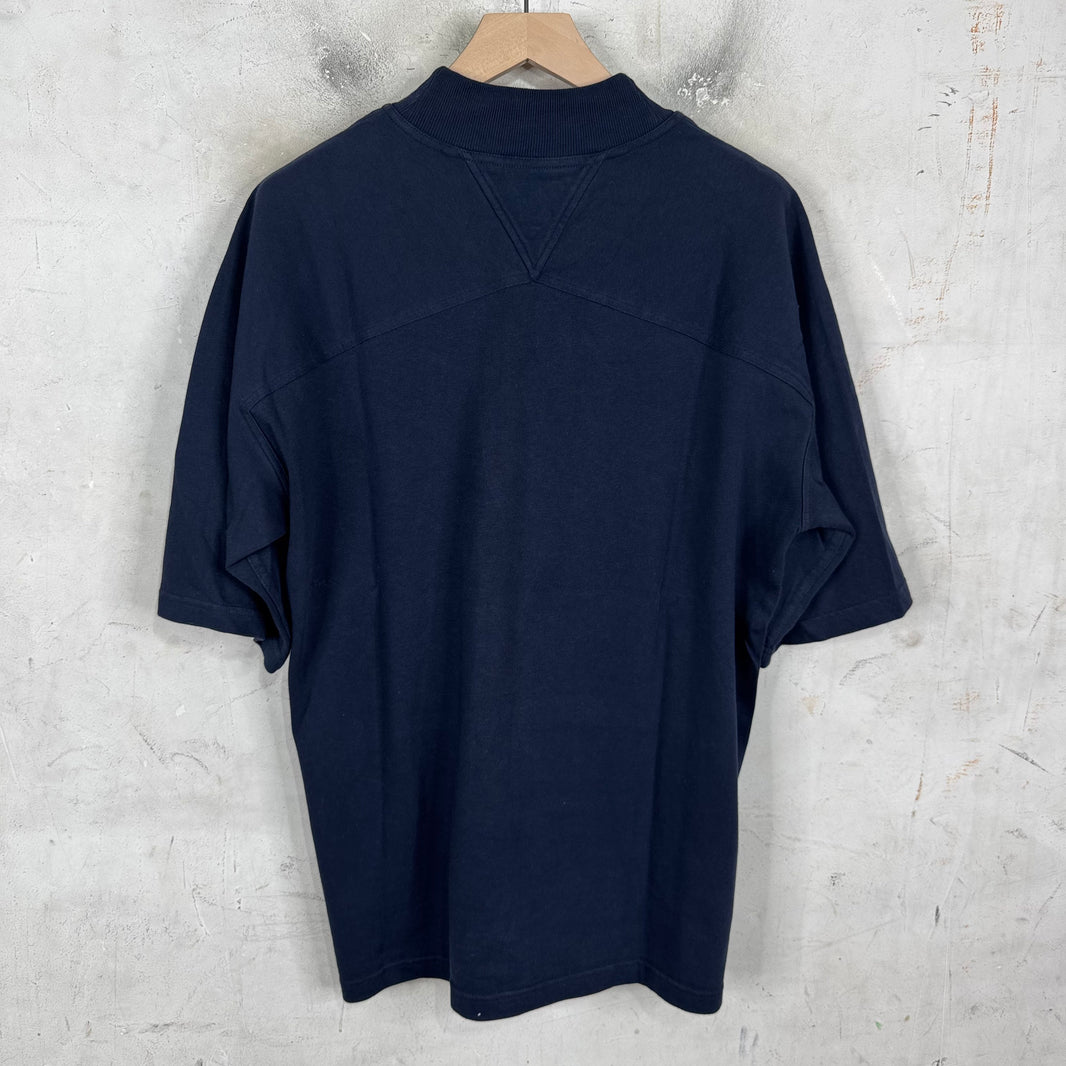 Bottega Veneta V Back T-Shirt