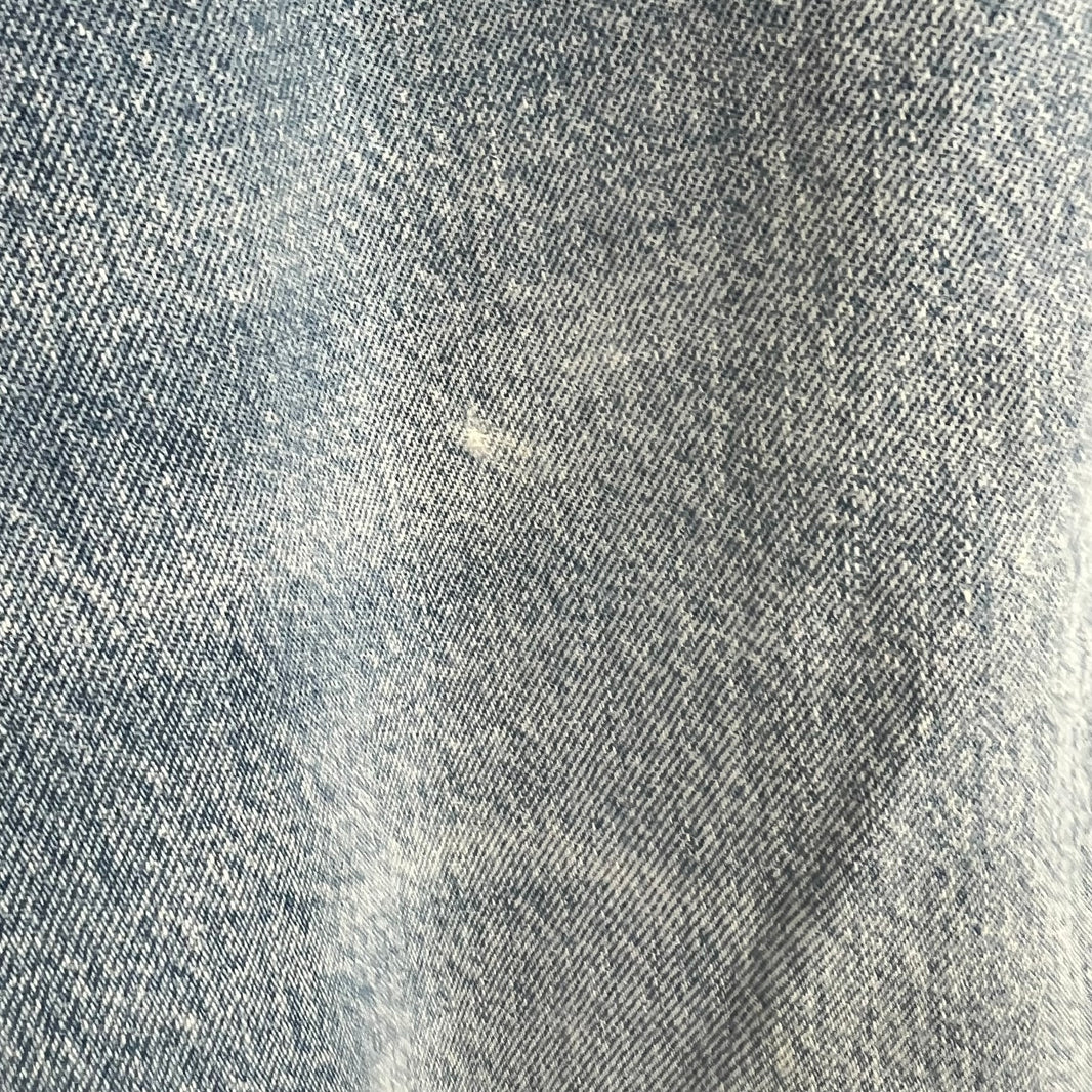 Gallery Dept Levi's G Patch Jeans