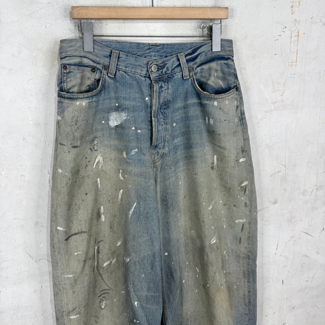 Acne Studios 2023F Trafalgar