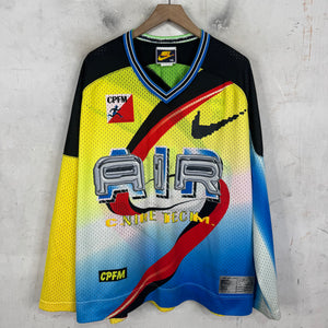 Nike x CPFM Reversible Hockey Jersey