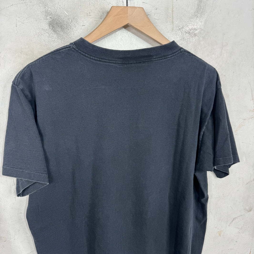 Vintage Hole Eyeball T-Shirt
