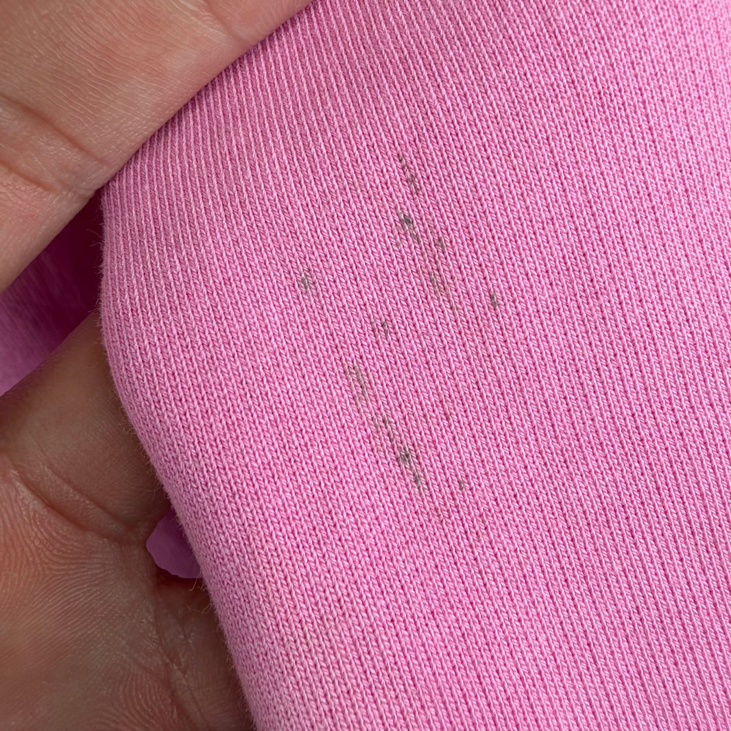 Balenciaga No Logo Hoodie