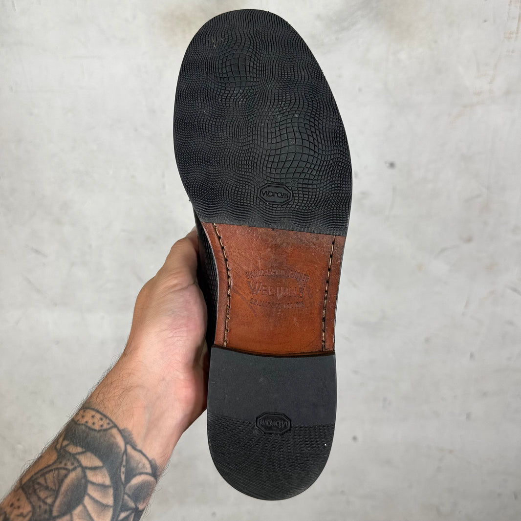 Engineered Garments Weejuns Penny Loafers