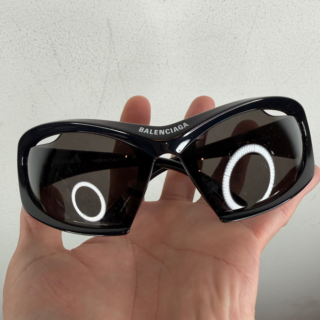 Balenciaga BB0318S Sunglasses