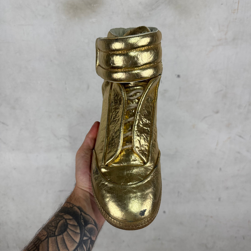 Margiela Gold Futures